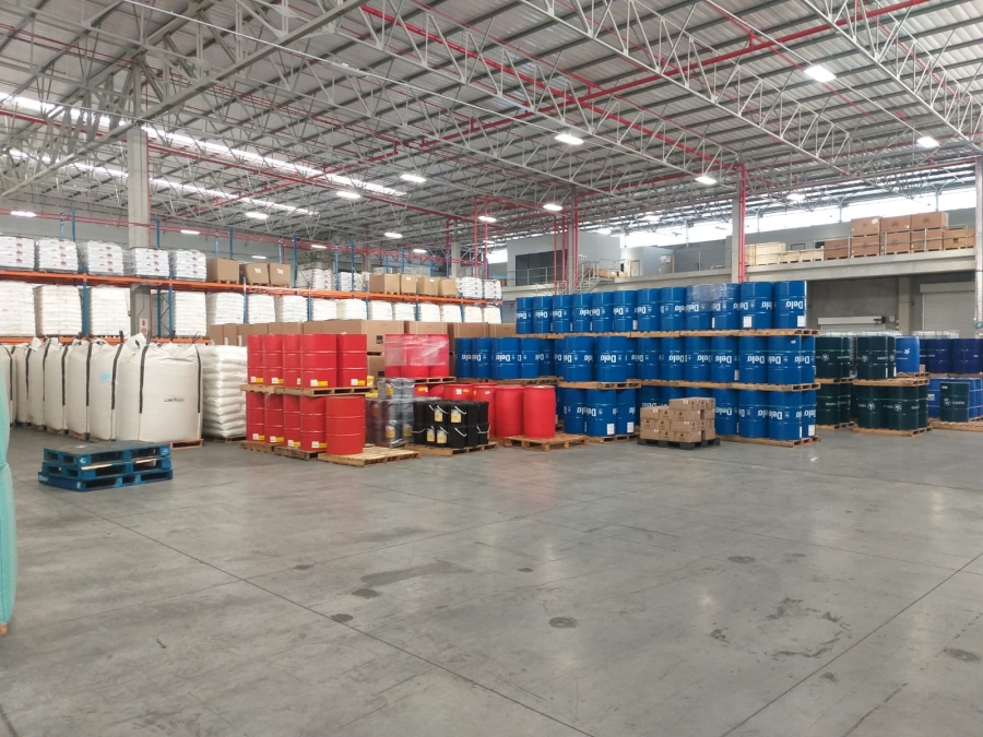 To Let Commercial Property for Rent in Bellville South Industria Western Cape